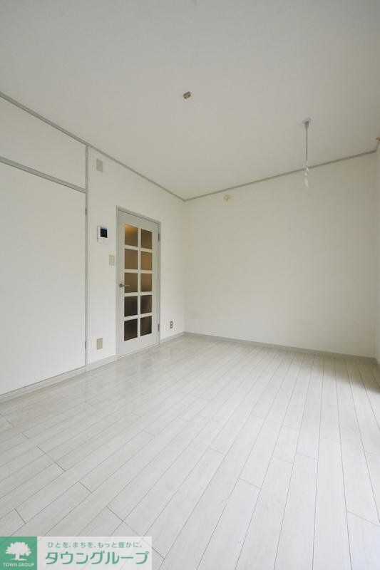 ハイム白樺の物件内観写真