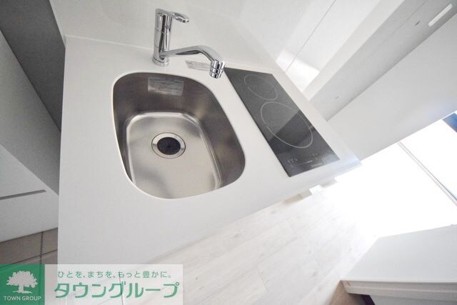 プラチナフォルム成城の物件内観写真