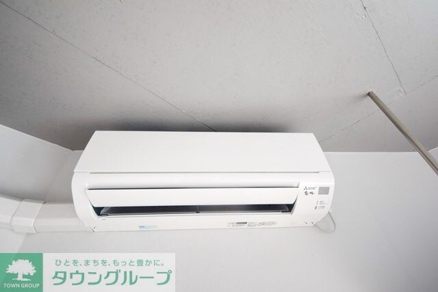 プラチナフォルム成城の物件内観写真