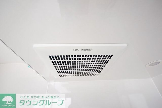 プラチナフォルム成城の物件内観写真