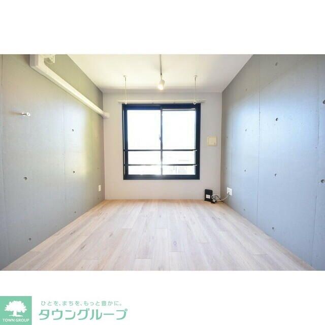 プラチナフォルム成城の物件内観写真