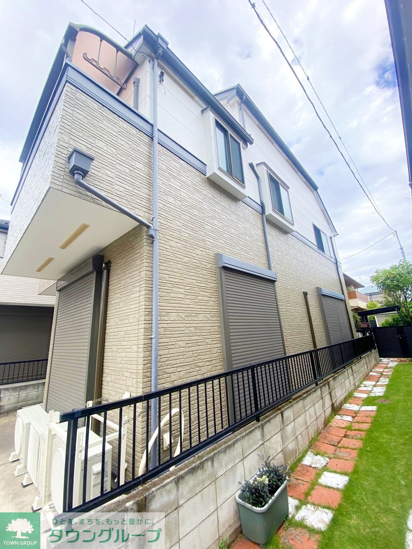 世田谷区桜上水３丁目戸建の物件内観写真