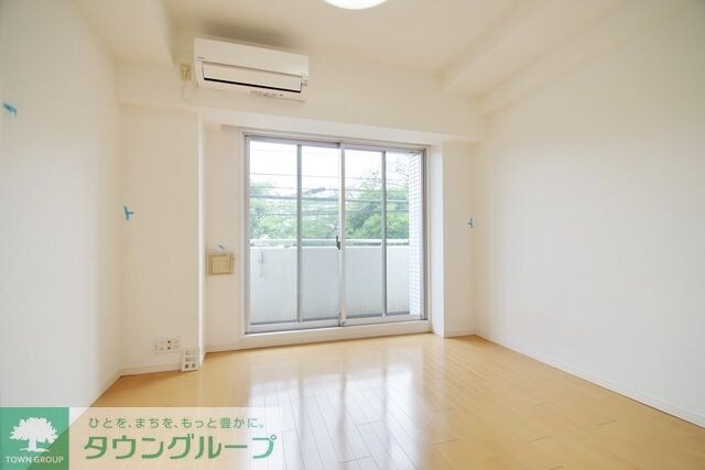 エスティメゾン登戸の物件内観写真