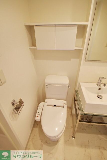 エスティメゾン登戸の物件内観写真