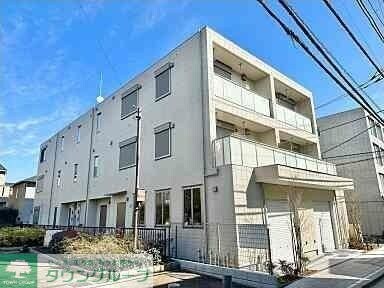 キンモクセイ　スクエアの物件外観写真