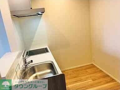 キンモクセイ　スクエアの物件内観写真