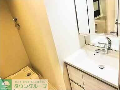 キンモクセイ　スクエアの物件内観写真