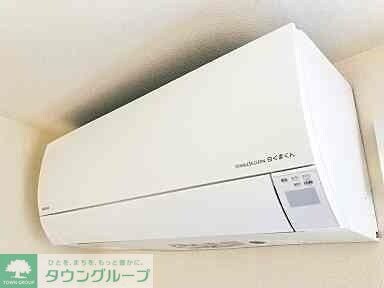 キンモクセイ　スクエアの物件内観写真