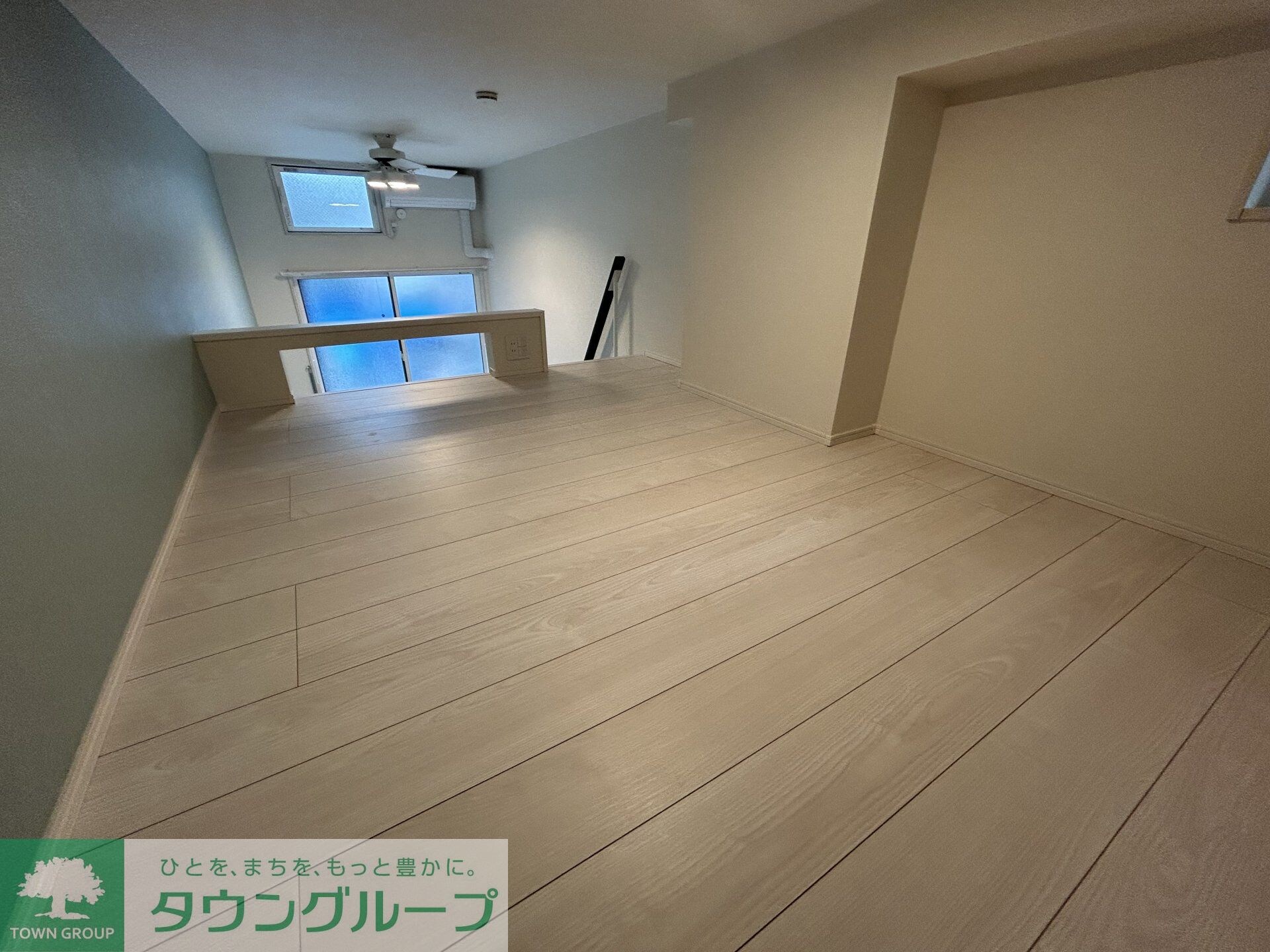 Ｅｍａｒｉｅ代田橋の物件内観写真