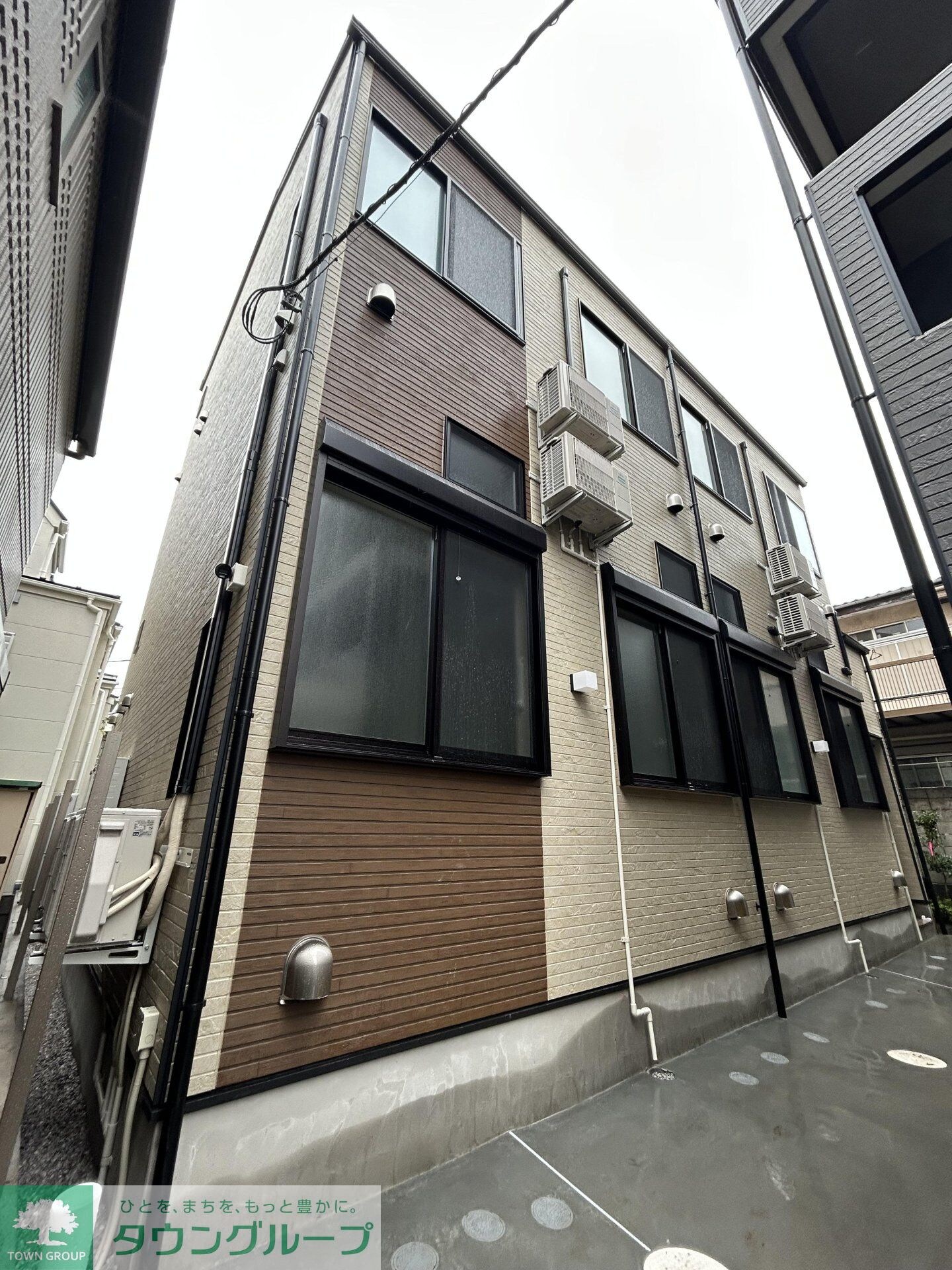 Ｅｍａｒｉｅ代田橋の物件内観写真