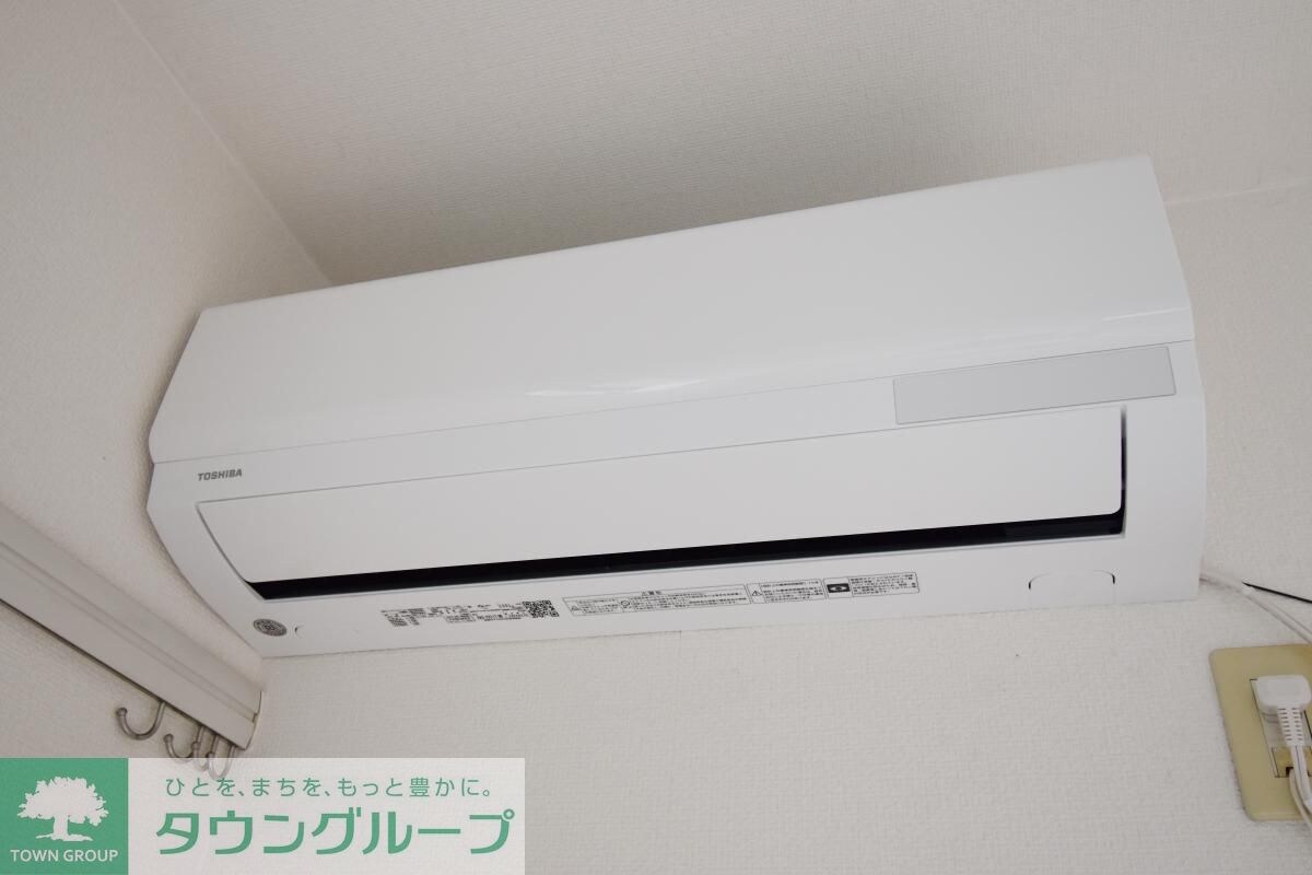 ディアス千歳の物件内観写真