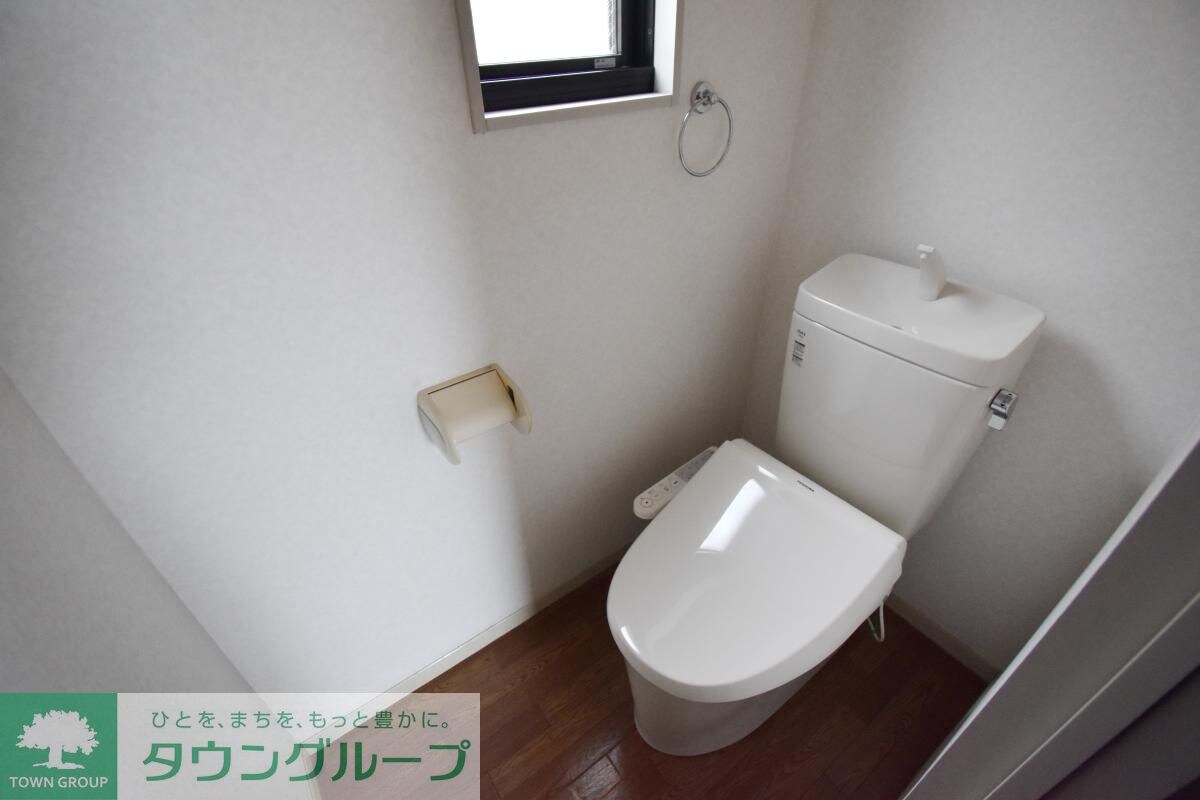 ディアス千歳の物件内観写真