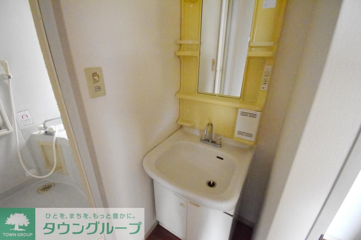 ディアス千歳の物件内観写真