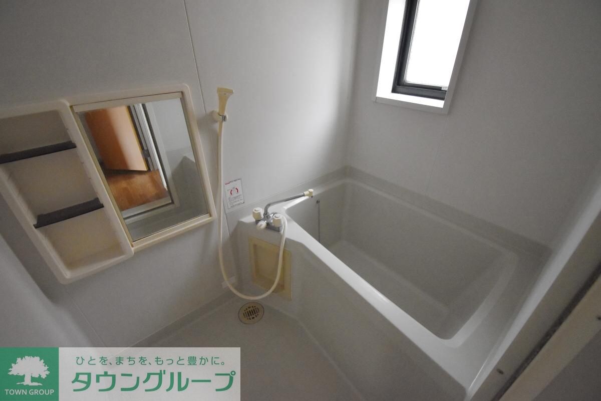 ディアス千歳の物件内観写真