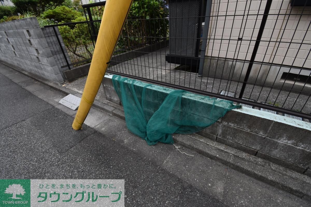 ディアス千歳の物件内観写真