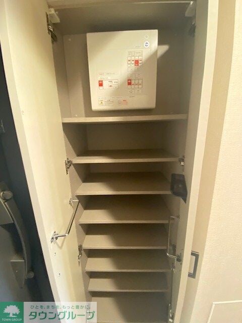 プラウドフラット渋谷富ヶ谷の物件内観写真