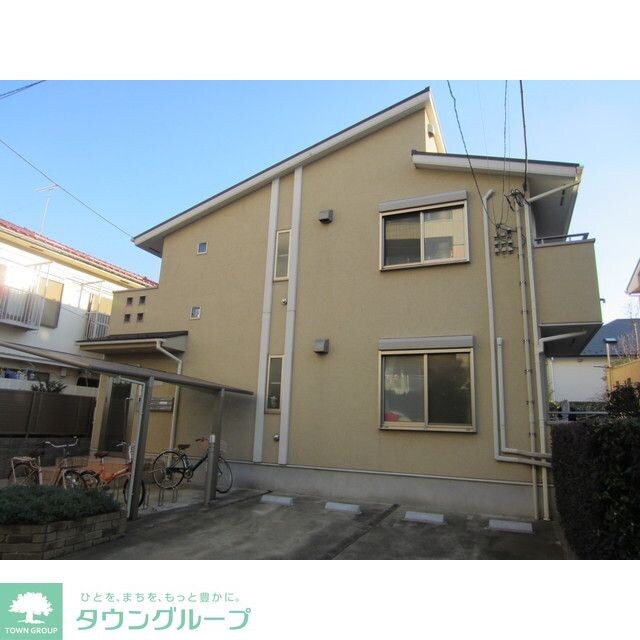 ル・プティ・ニ弦巻の物件内観写真