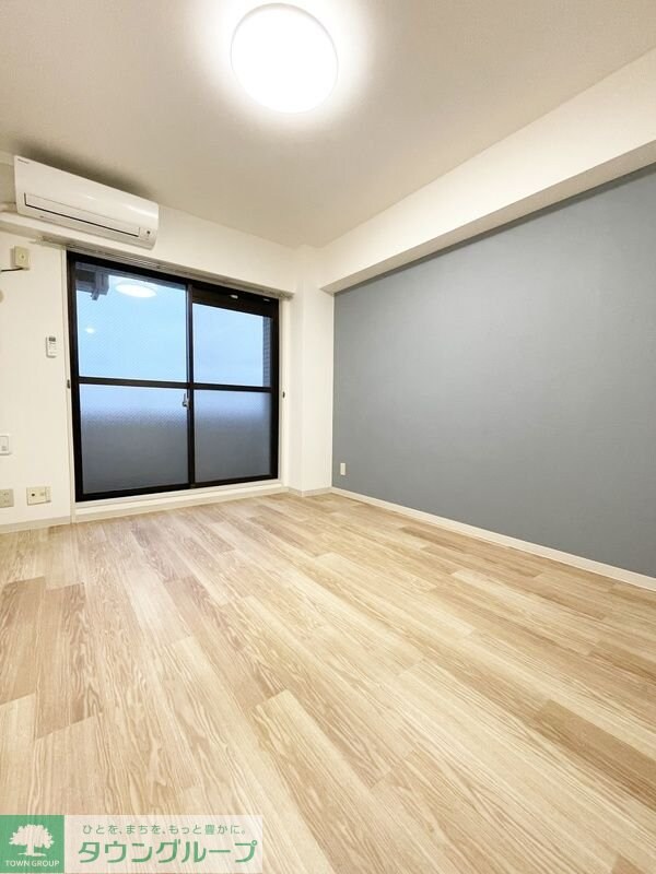 スカイコート下高井戸の物件内観写真