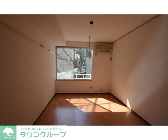 ハビタス調布の物件内観写真