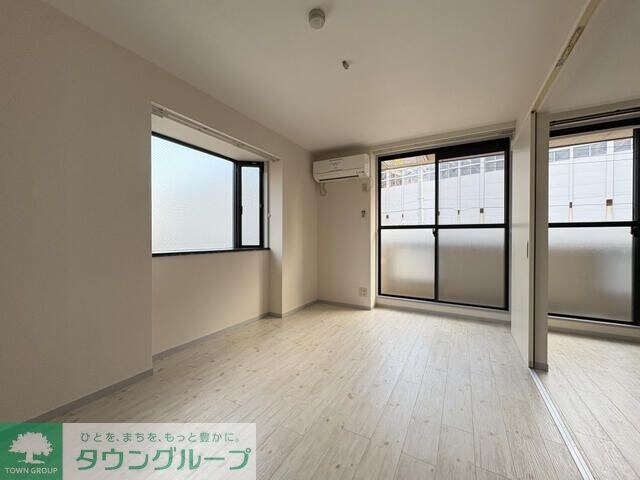 リヴァリー成城の物件内観写真