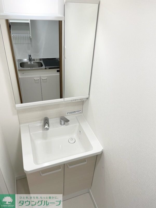 シティハイツ吉祥寺の物件内観写真