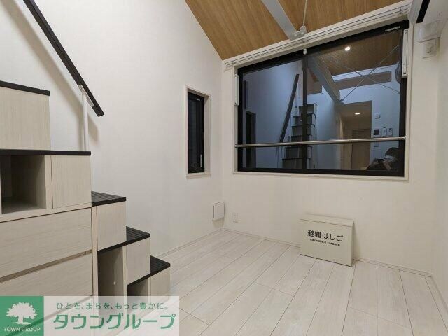 ハーモニーテラス西荻南の物件内観写真