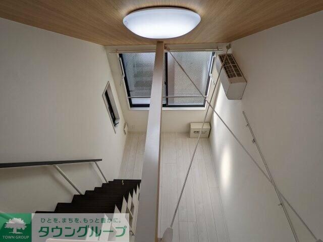 ハーモニーテラス西荻南の物件内観写真