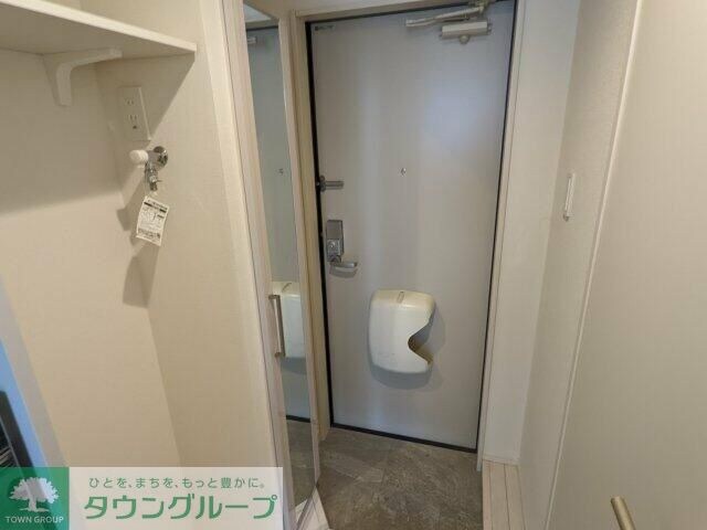 ハーモニーテラス西荻南の物件内観写真