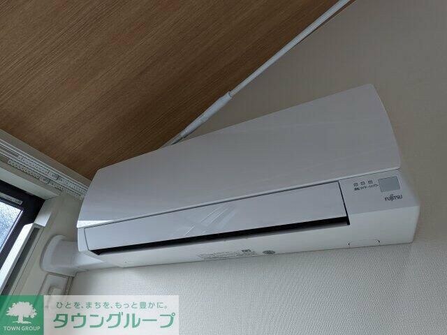 ハーモニーテラス西荻南の物件内観写真