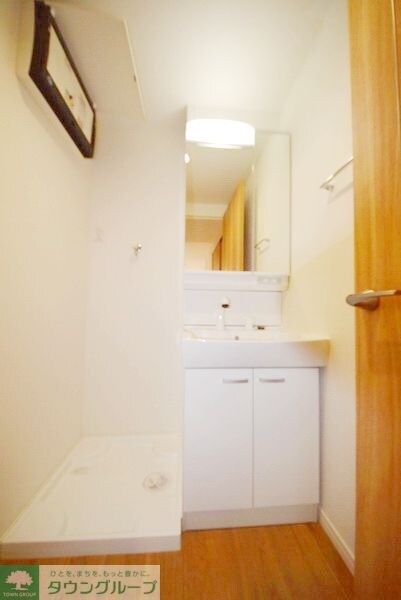 ＬＢＫの物件内観写真