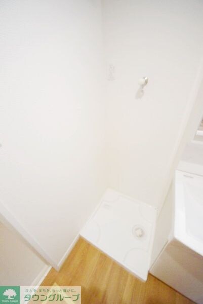 ＬＢＫの物件内観写真