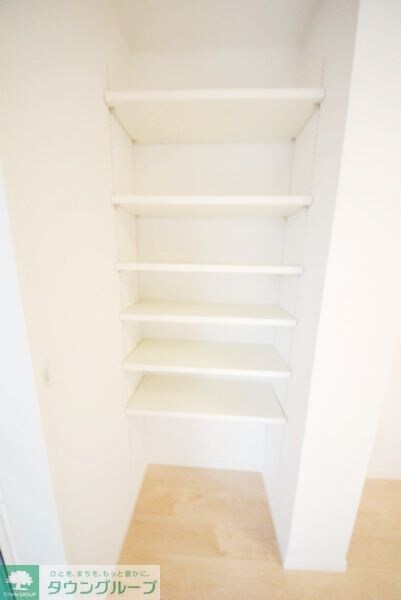 ＬＢＫの物件内観写真