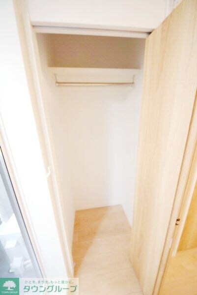 ＬＢＫの物件内観写真