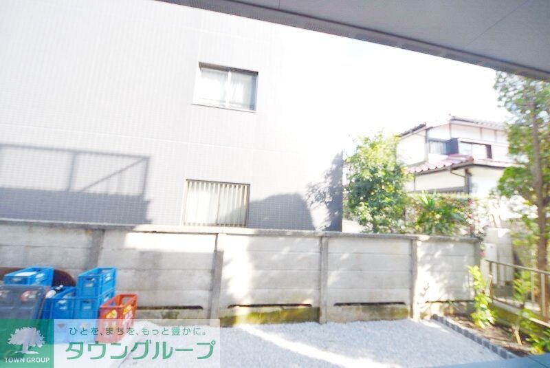 ＬＢＫの物件内観写真