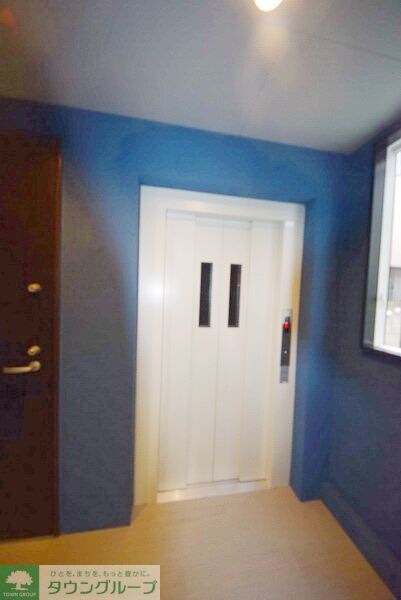 ＬＢＫの物件内観写真