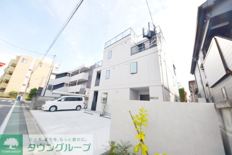 ＬＢＫの物件内観写真