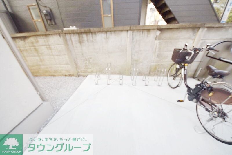 ＬＢＫの物件内観写真