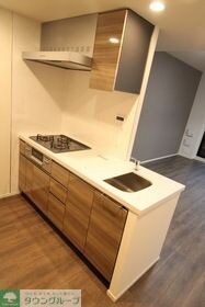 ジオエント中野弥生町の物件内観写真