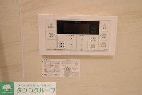 ジオエント中野弥生町の物件内観写真