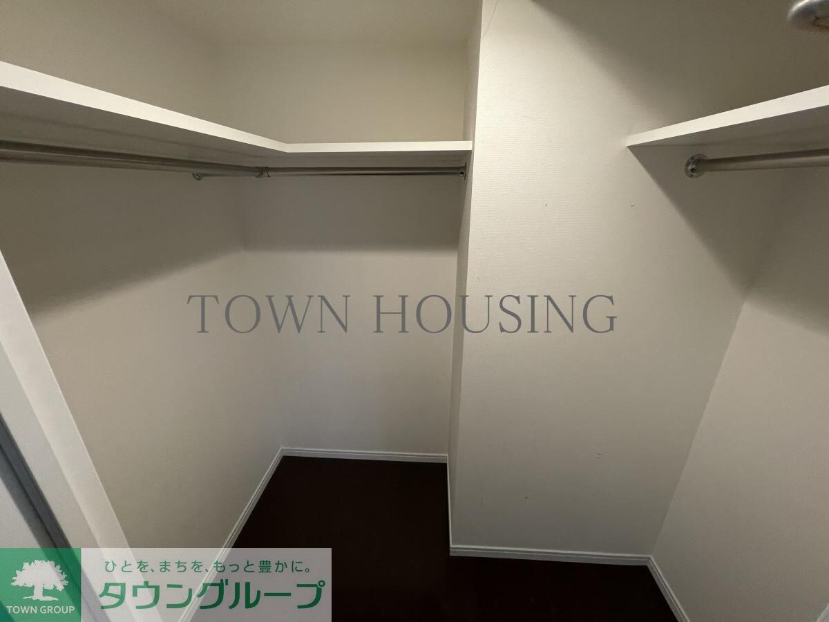 ドゥーエ参宮橋の物件内観写真