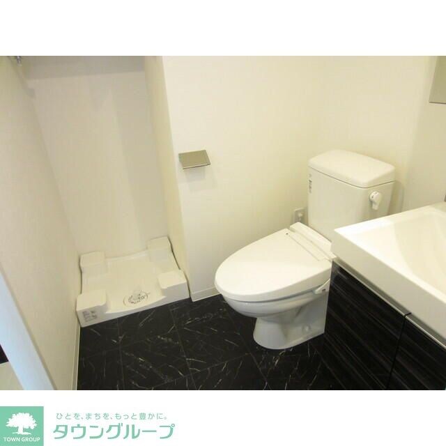 エスタート新宿の物件内観写真