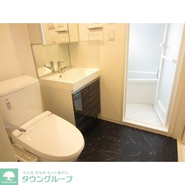 エスタート新宿の物件内観写真