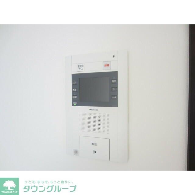 エスタート新宿の物件内観写真