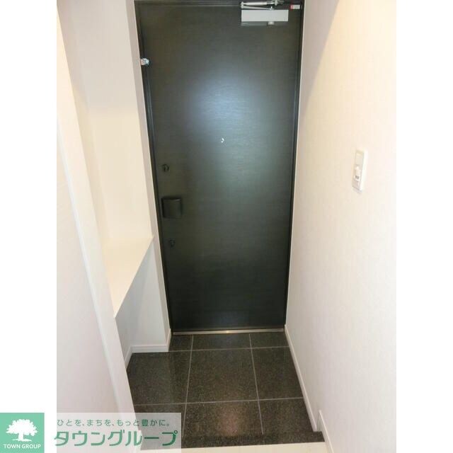 エスタート新宿の物件内観写真