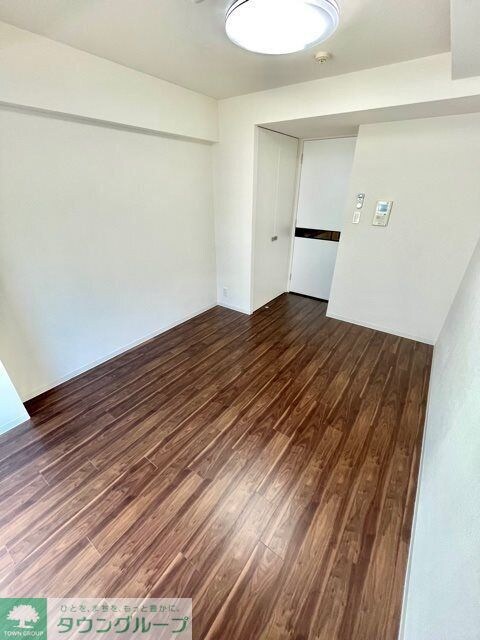 レジディア笹塚IIの物件内観写真