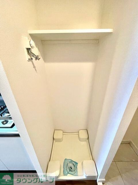 レジディア笹塚IIの物件内観写真