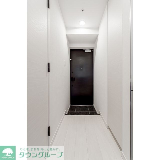 エスタート新宿の物件内観写真