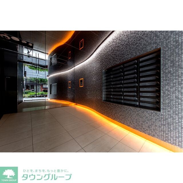 エスタート新宿の物件内観写真