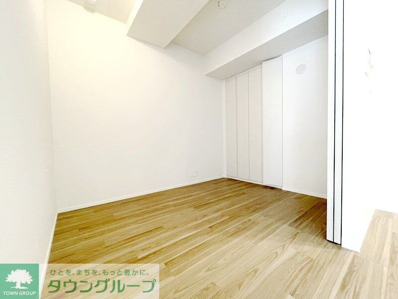 参宮橋ビューアパートメントの物件内観写真