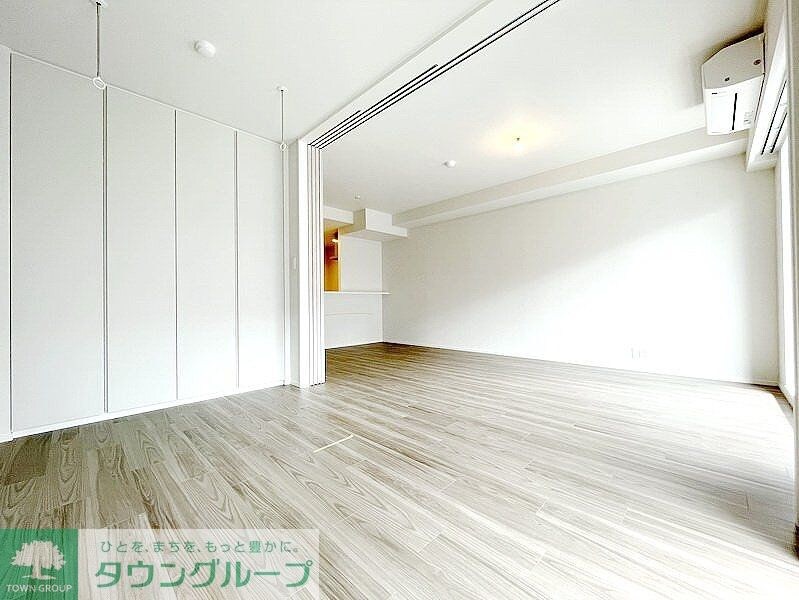 参宮橋ビューアパートメントの物件内観写真